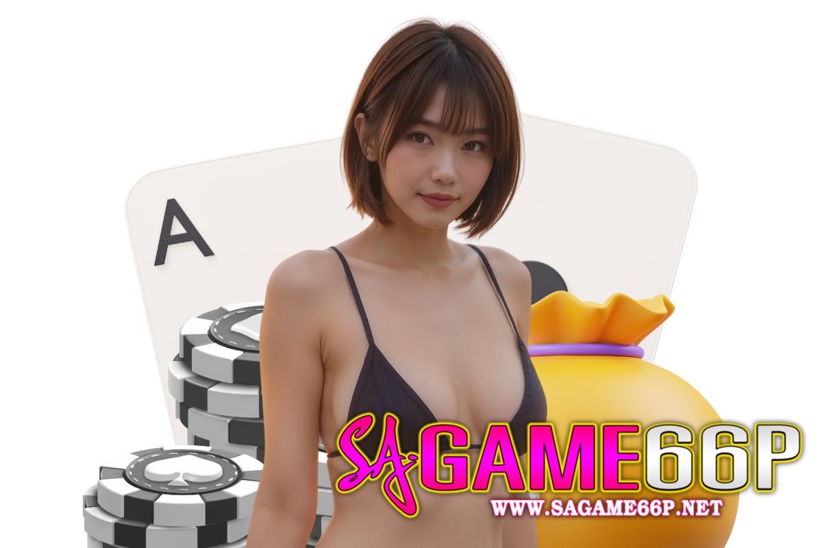 sagame66p เว็บตรง